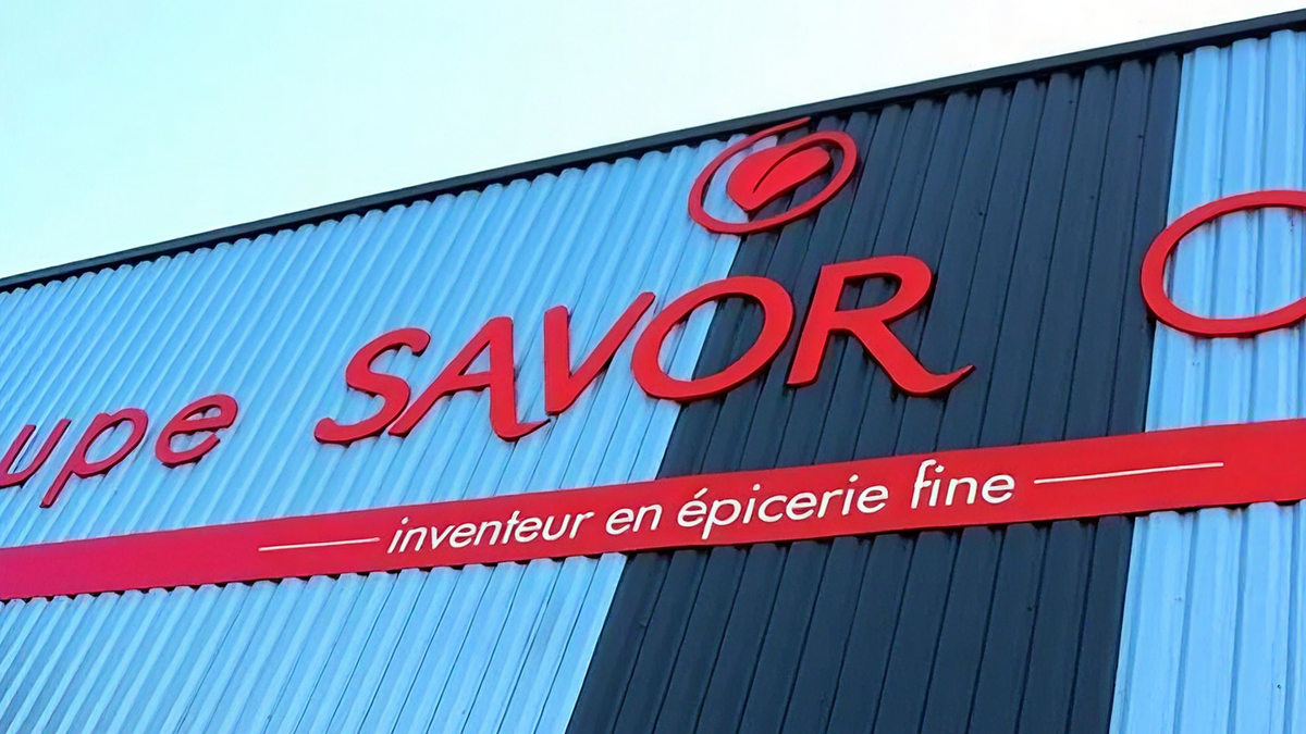 Savor & Sens