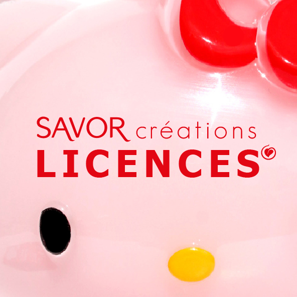 Savor Cr�ations Licence