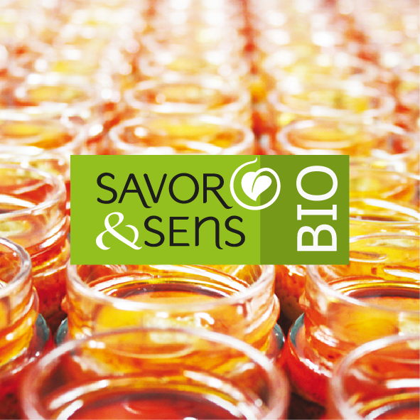 Savor & Sens BIO