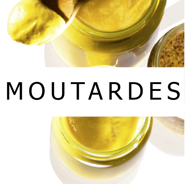 Les Moutardes