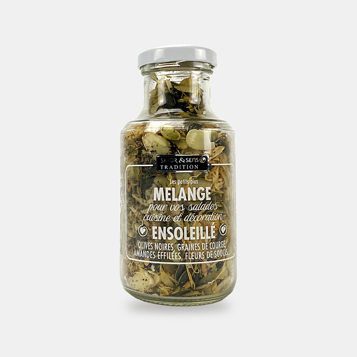 Mélange "Ensoleillé"