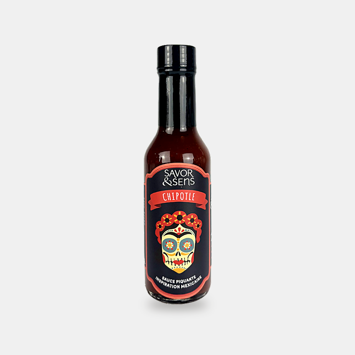 Chipotle-Chilisauce