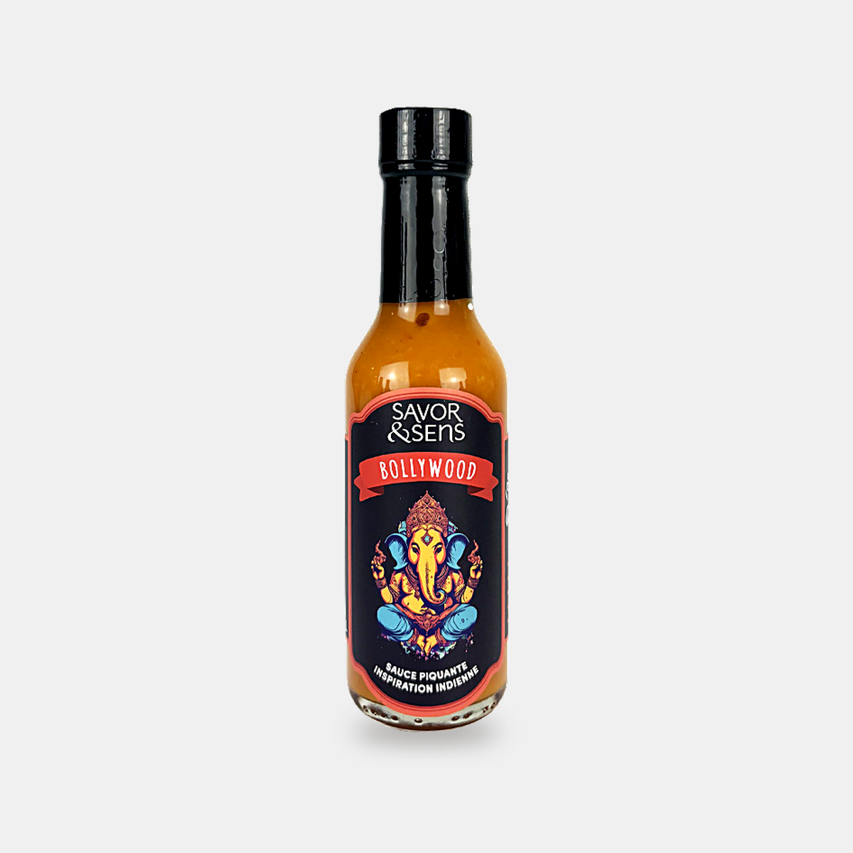 Bollywood-Chilisauce