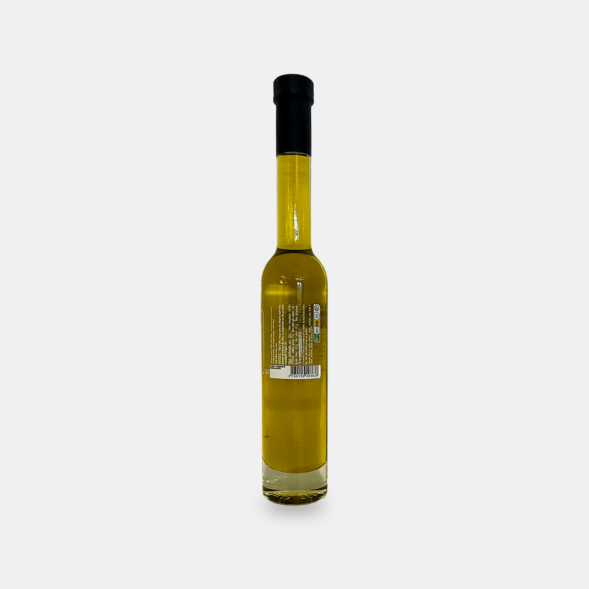 Huile d'Olive Vierge Extra extraite à froid