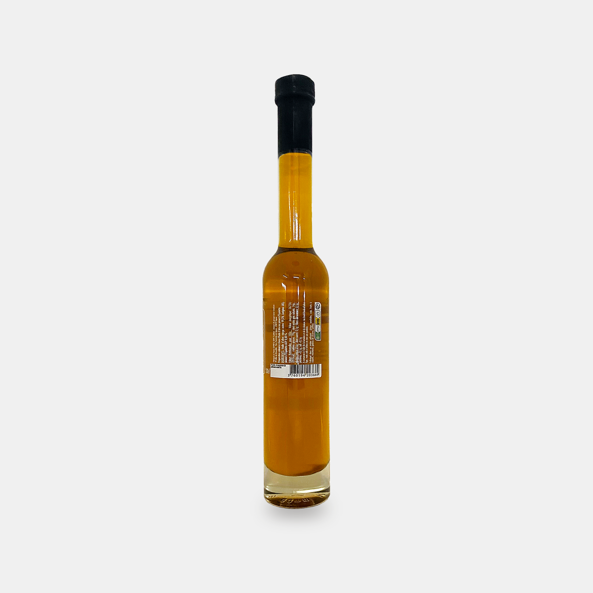 Huile d'olive Piment d'Espelette