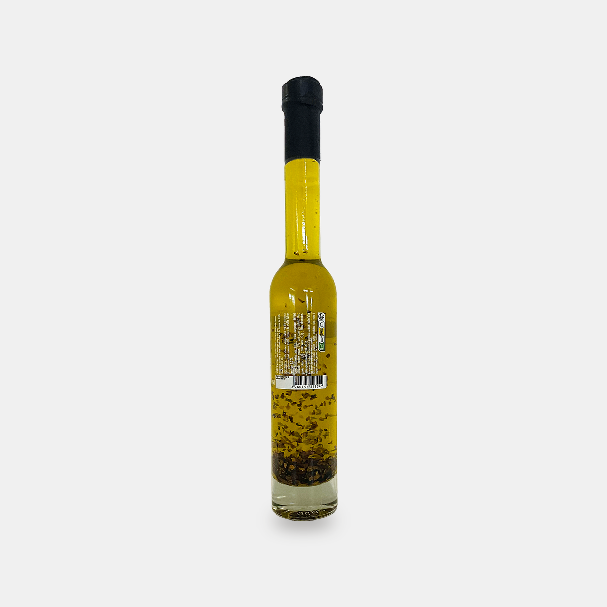 Huile d'olive aux brisures de Truffe blanche dété