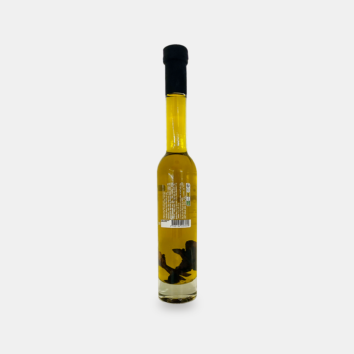 Huile d'olive aux Cèpes