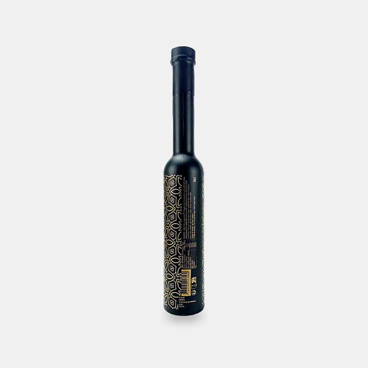 Huile d'olive au jus de truffe noire (Périgord 3%)