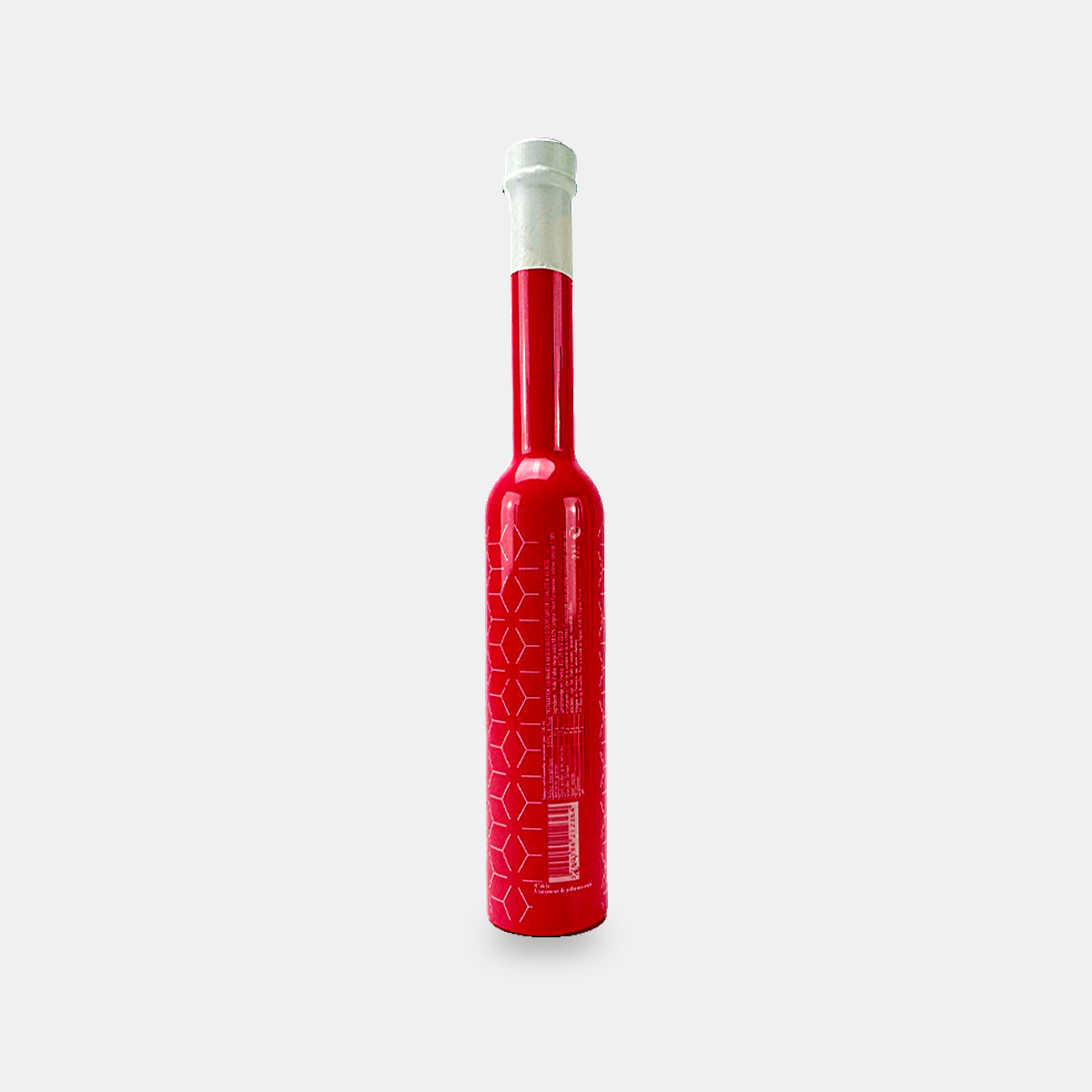 Huile d'olive saveur échalote & ail rose