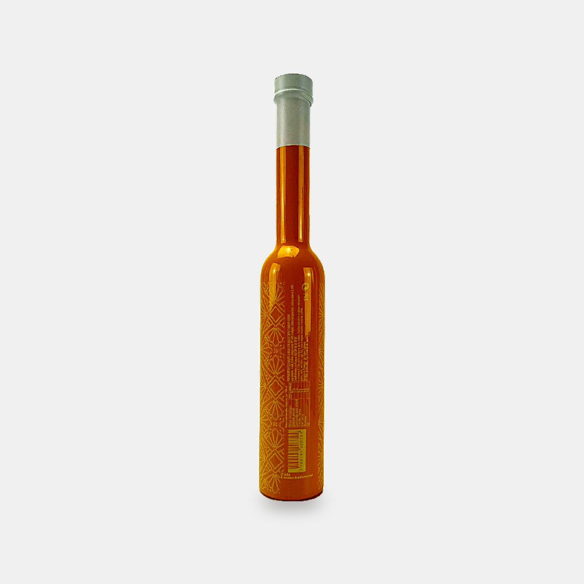 Huile d'olive saveur curry