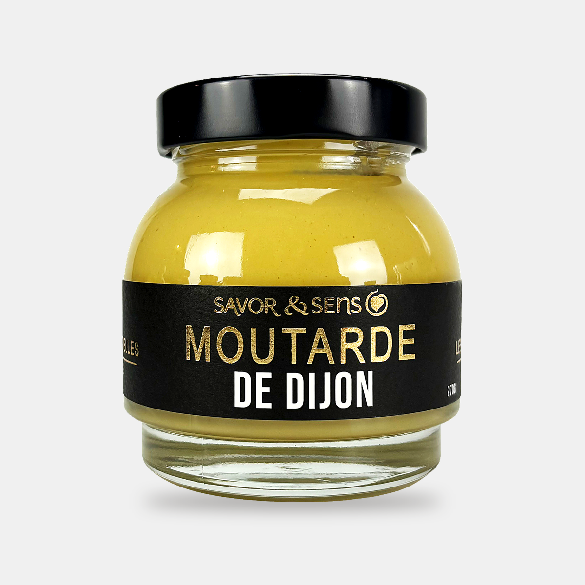 Moutarde de dijon