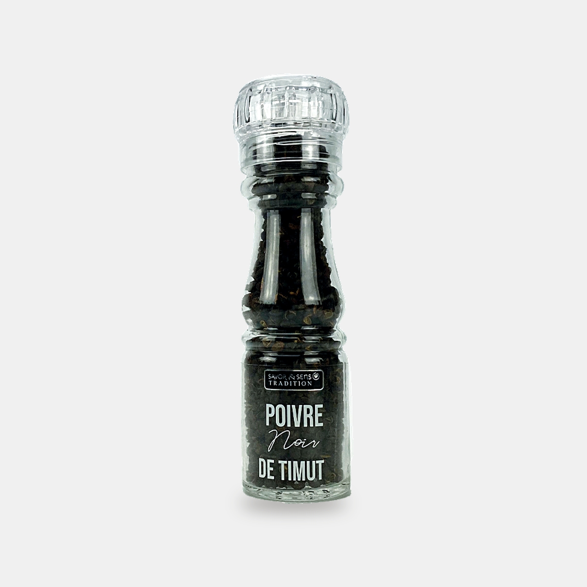 Timut-Pfeffer aus Nepal