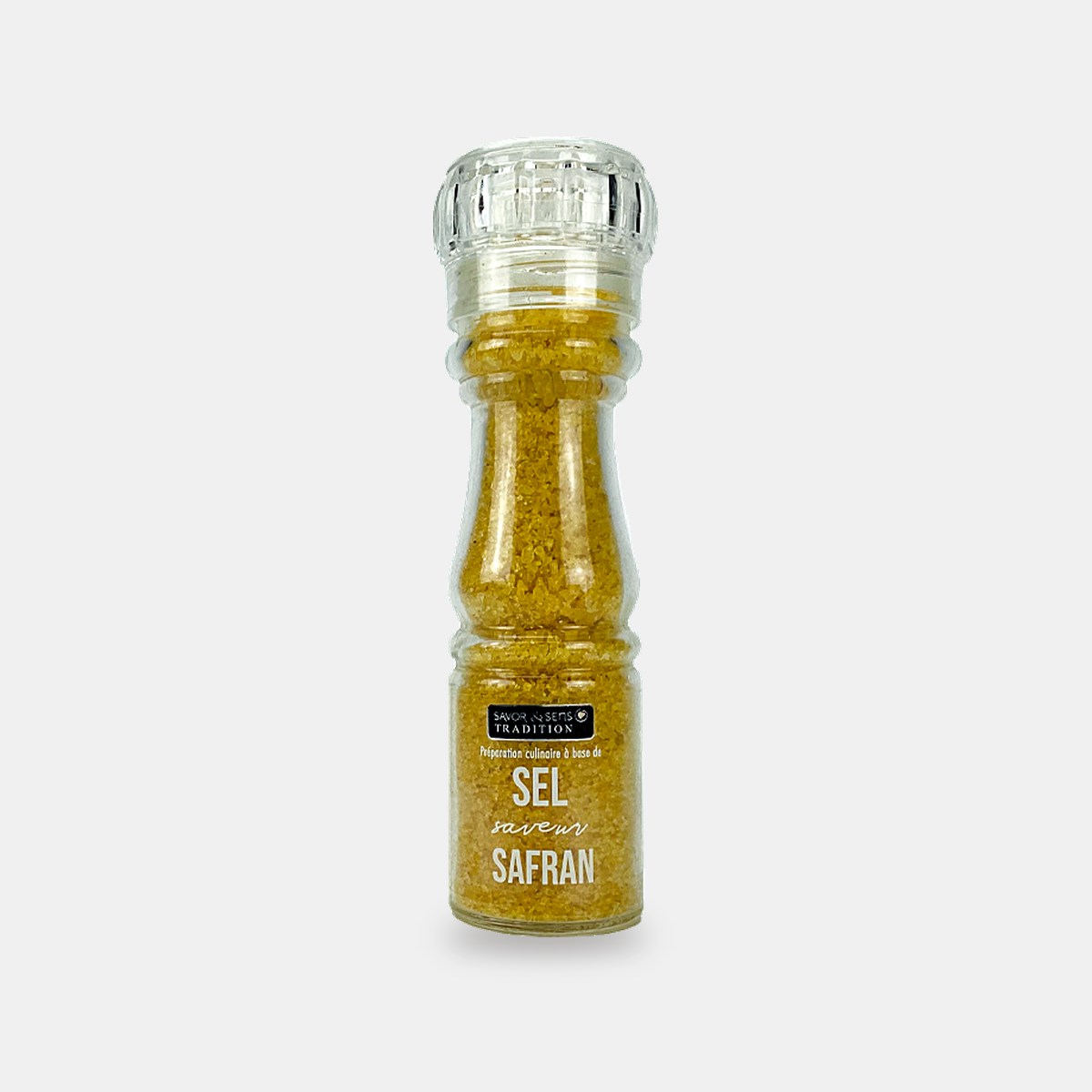 Sel saveur Safran