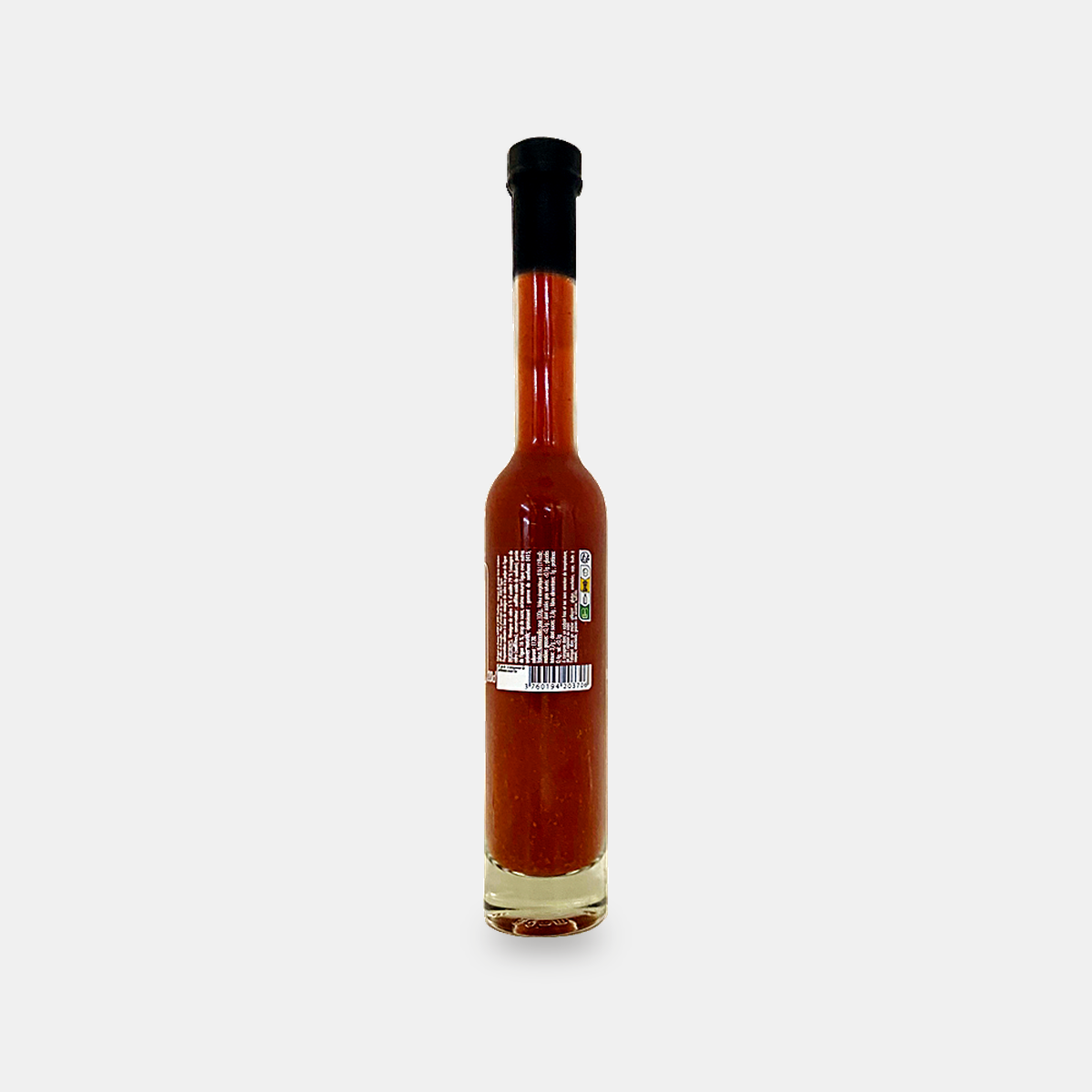 Vinaigre de cidre à la Pulpe de Figue