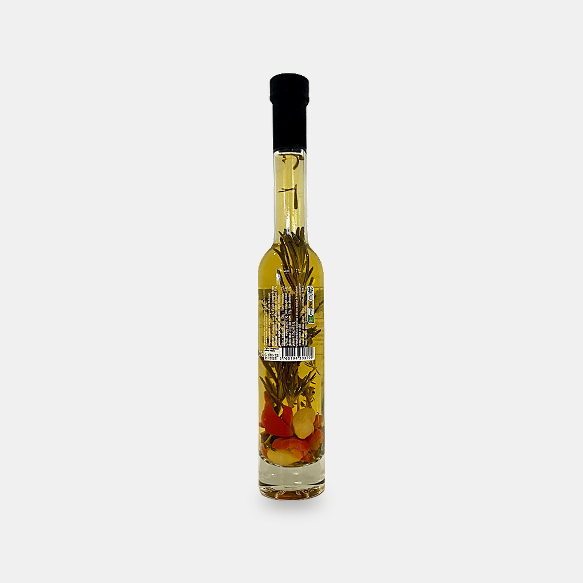 Vinaigre de Cidre dit du "Papet"