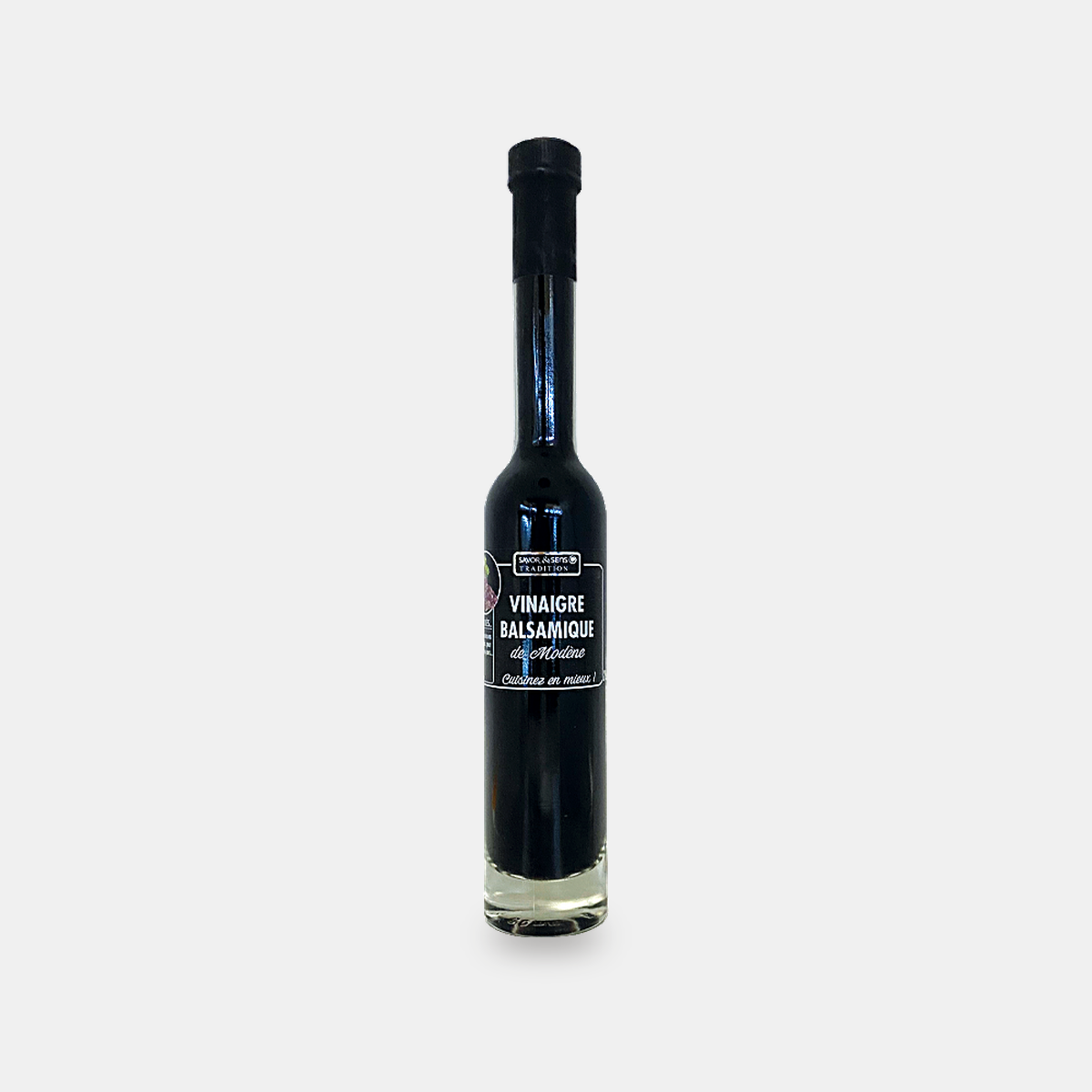 Vinaigre Balsamique Nature