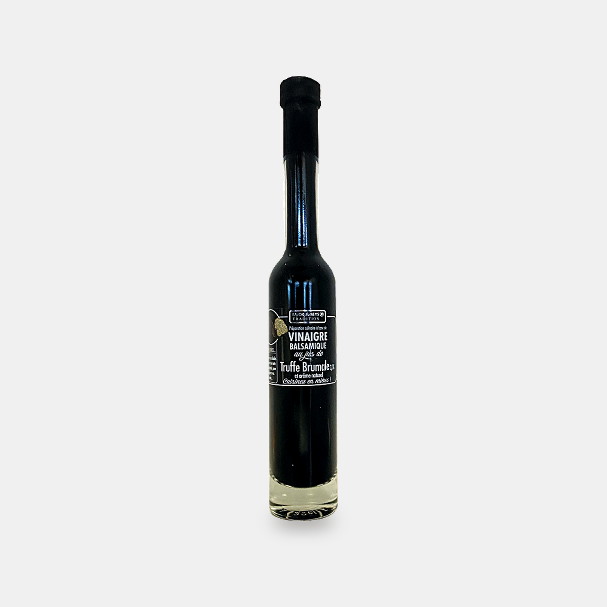 Vinaigre Balsamique au jus de Truffe Brumale