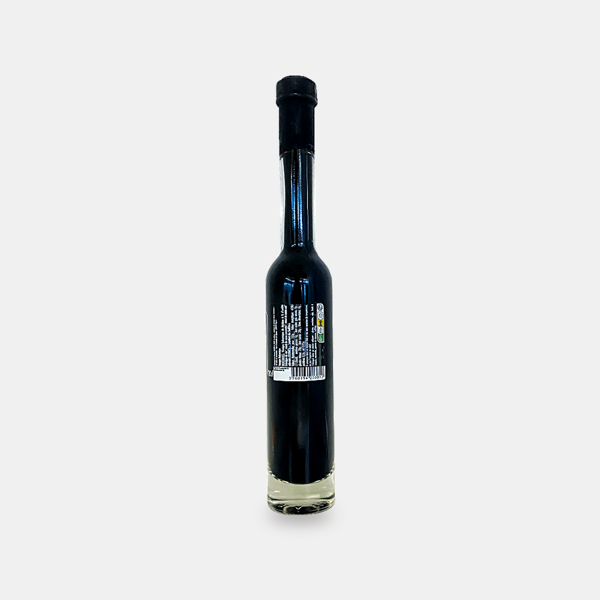 Vinaigre Balsamique saveur Framboise