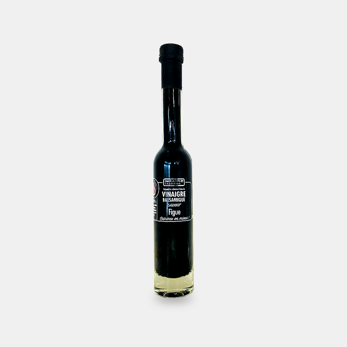 Vinaigre Balsamique saveur Figue