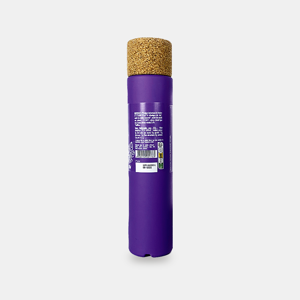 Vinaigre Balsamique saveur Figue)