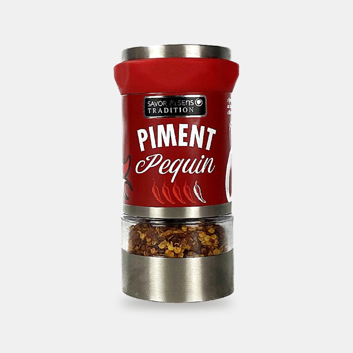 Piment Pequin