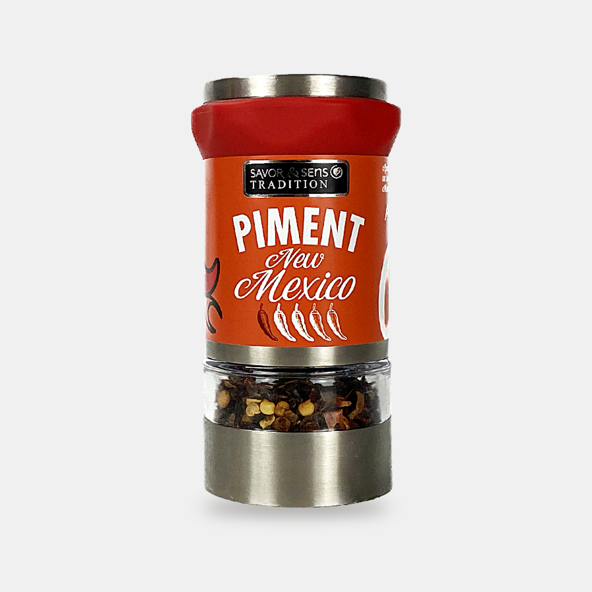 Piment Mexico