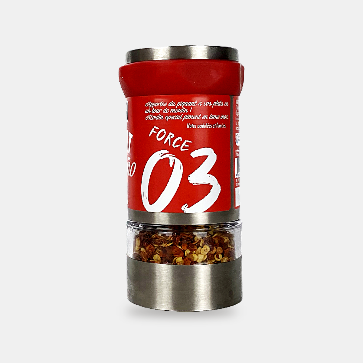 Piment Jalapen