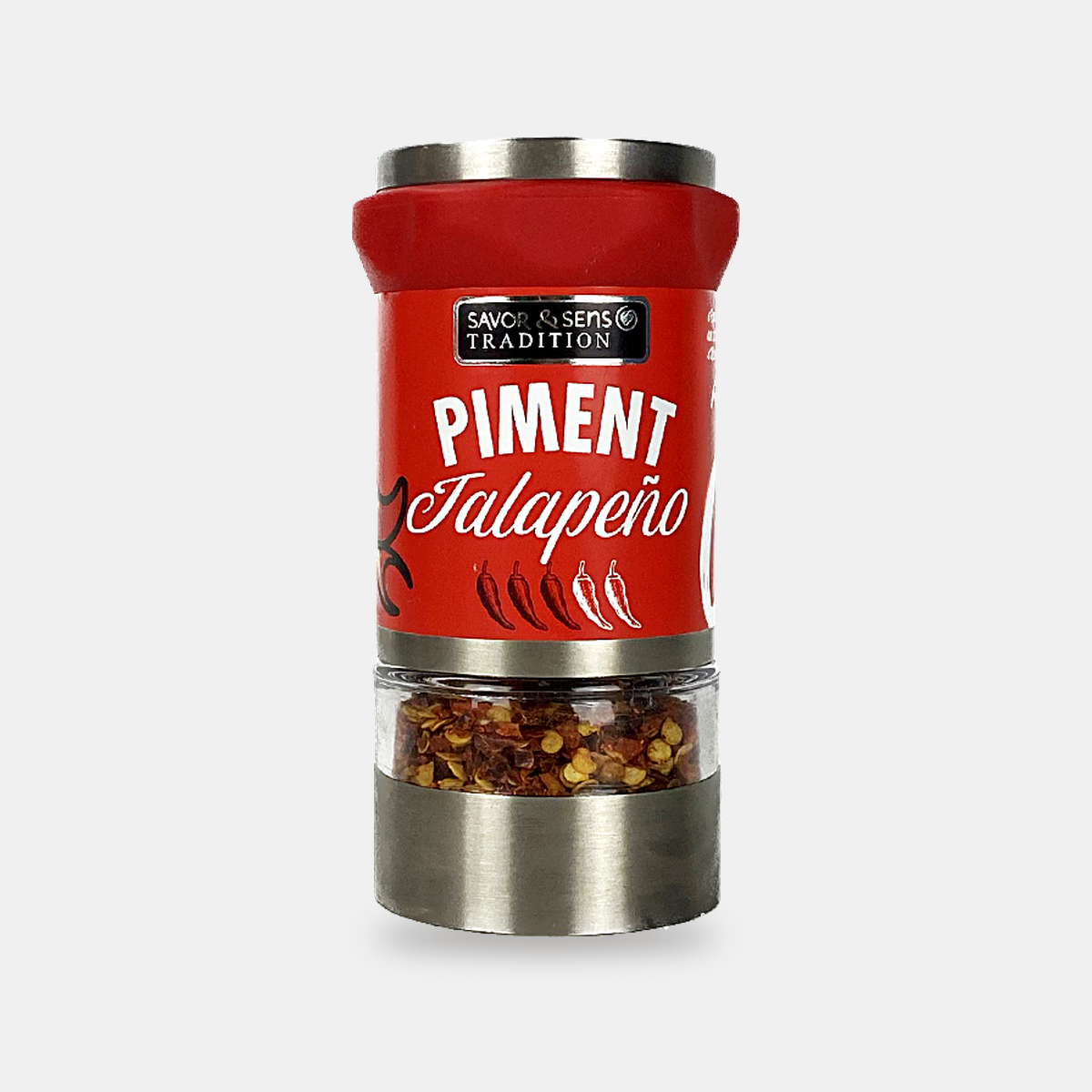 Jalapeño-Chili