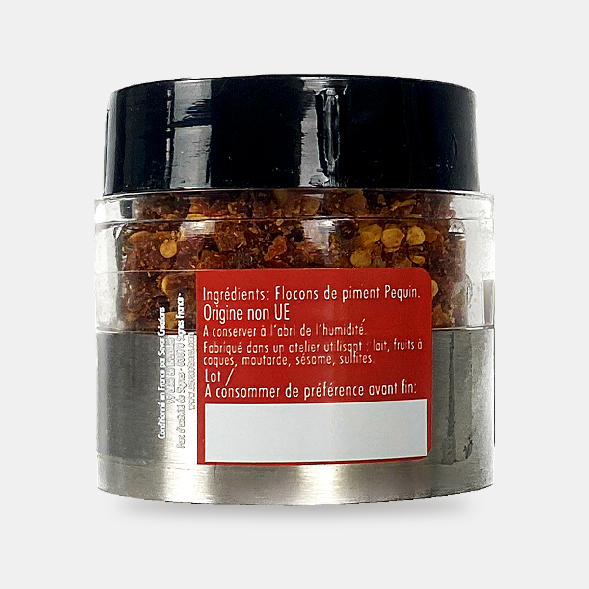 Piment Pequin
