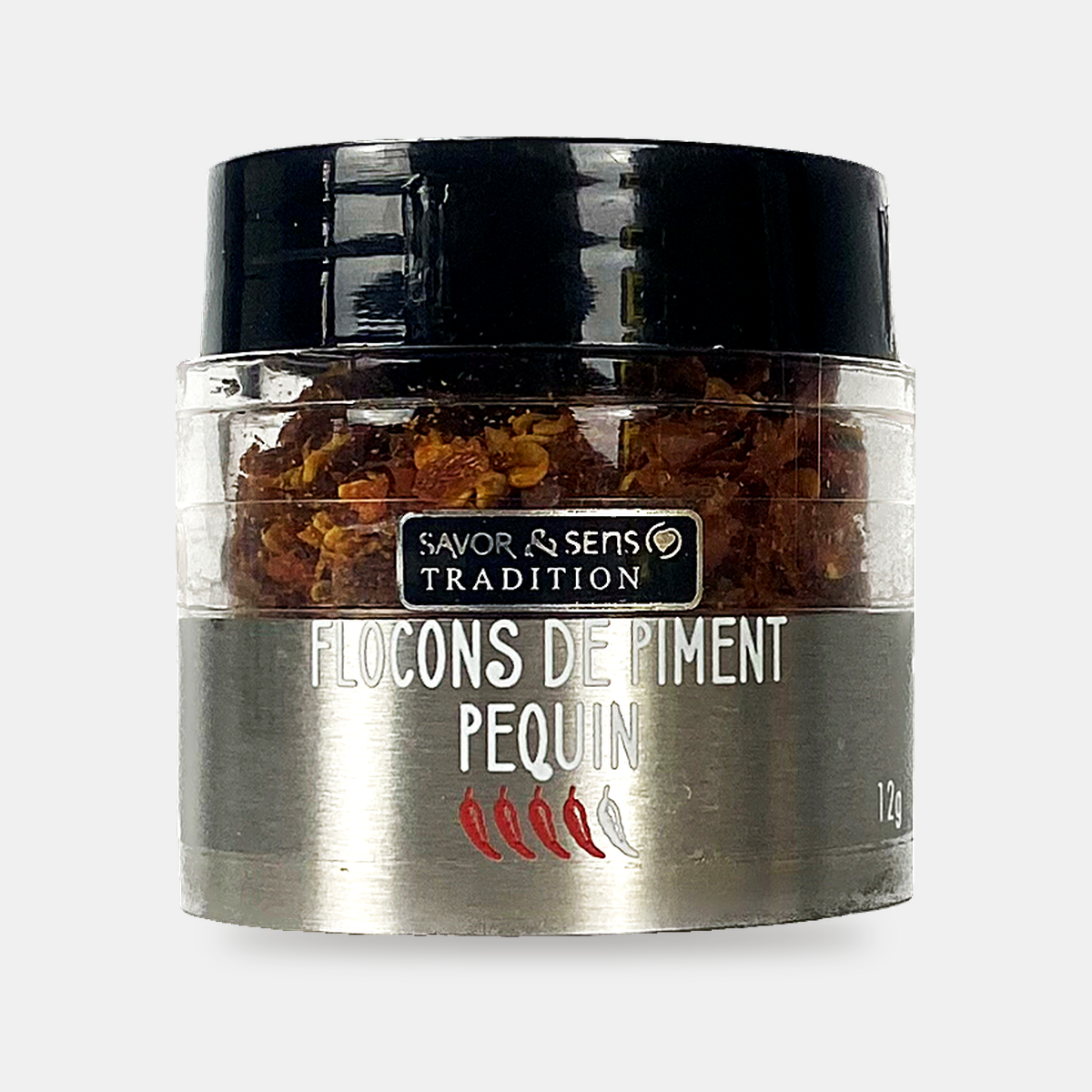 Piment Pequin