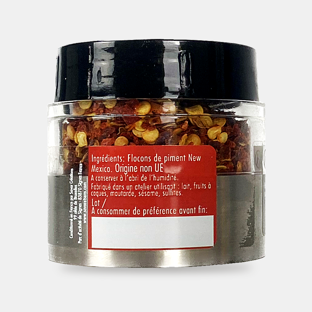 Piment Mexico