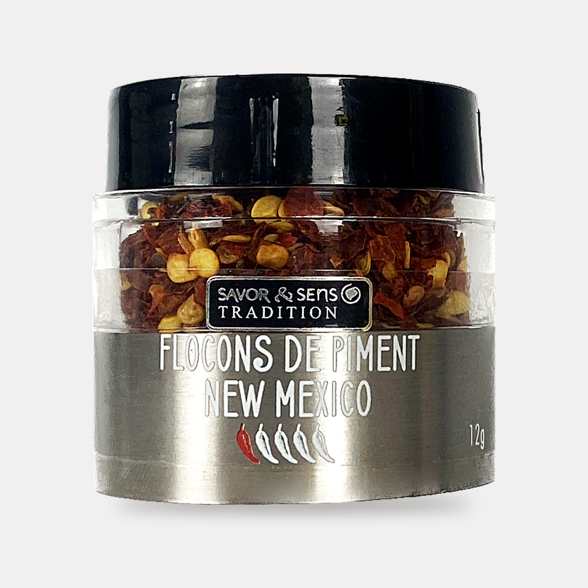 Piment Mexico