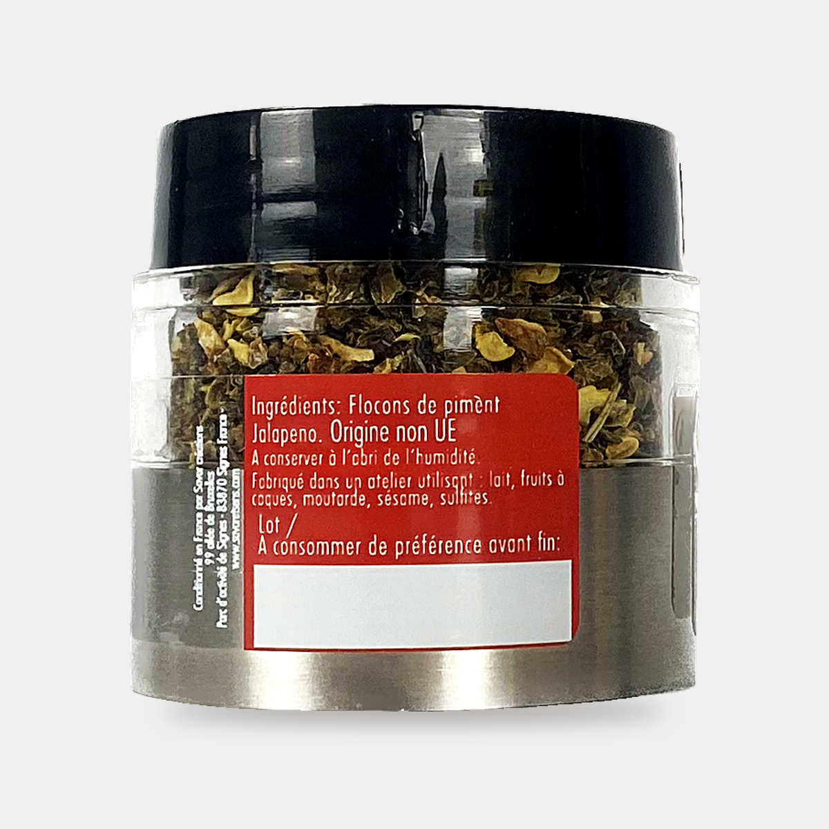 Piment Jalapen