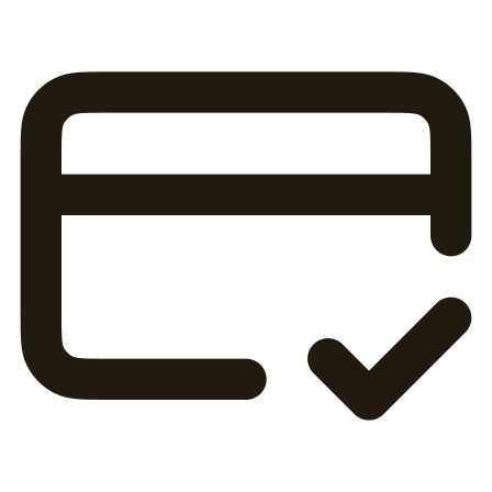 Paiement sécurisé